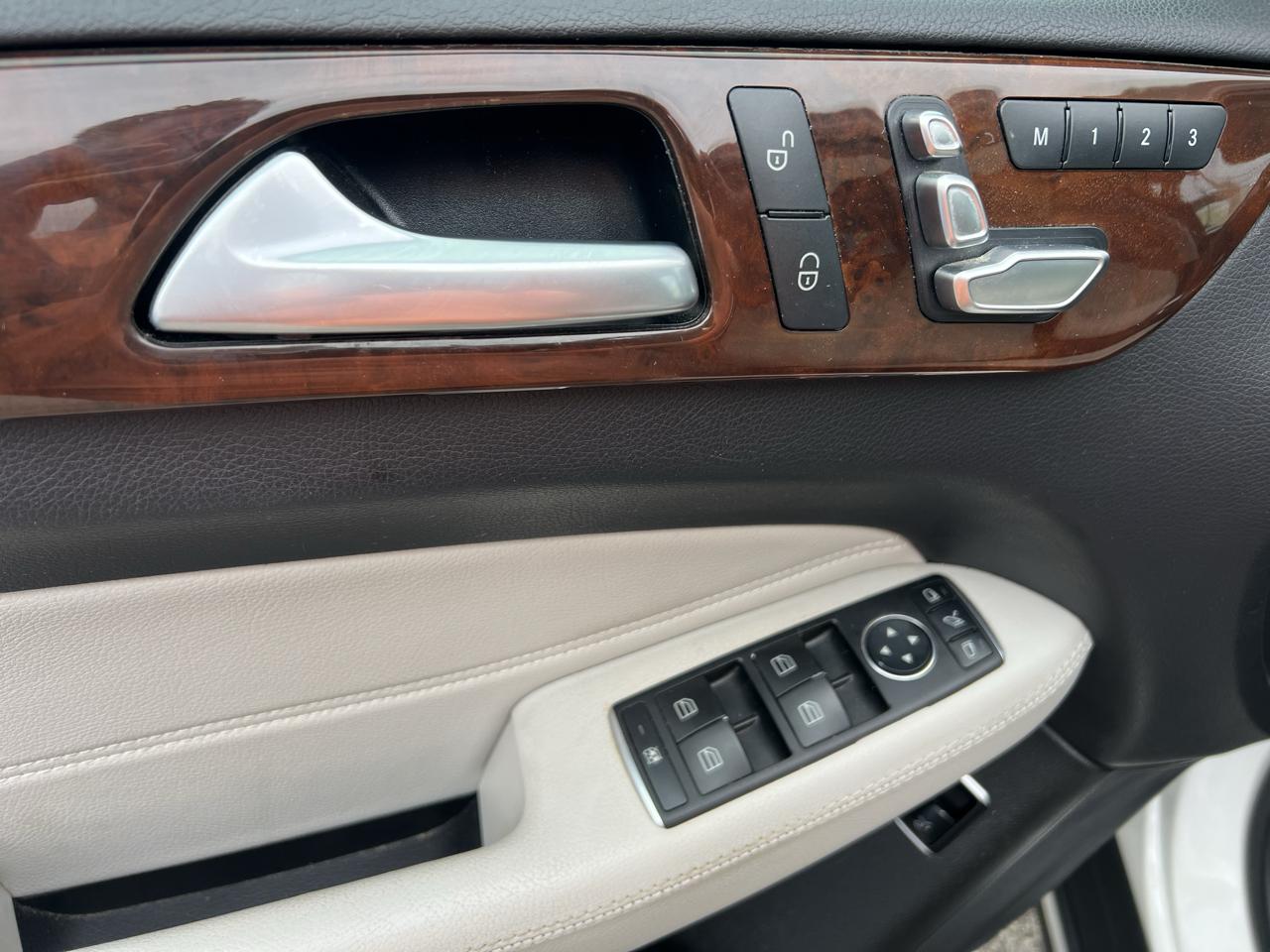 Mercedes-Benz GLE GLE 350 4MATIC SUV 2018