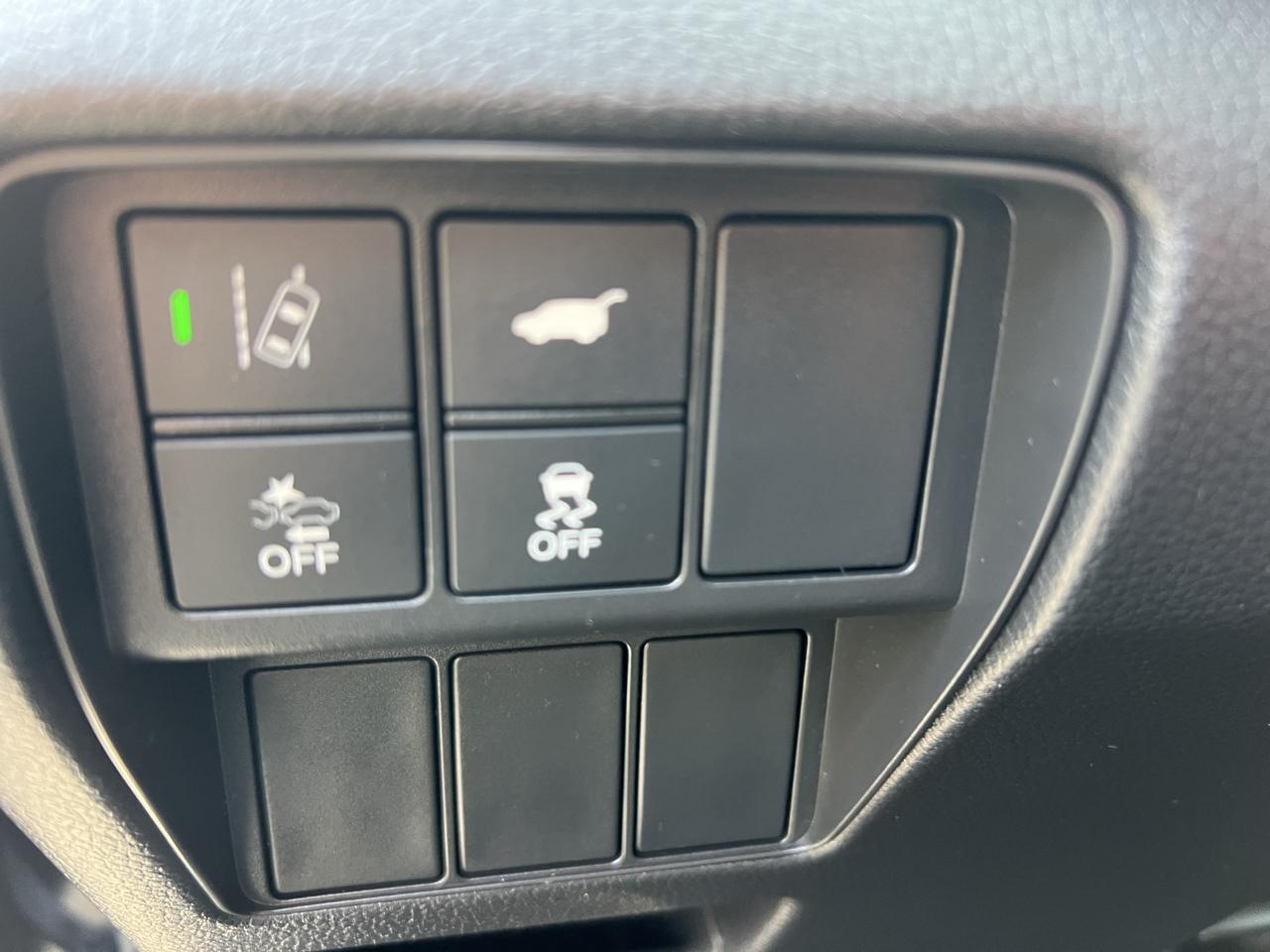 Honda CR-V EX-L AWD 2017