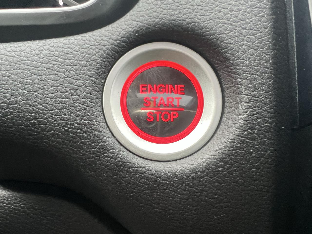 Honda CR-V EX-L AWD 2017