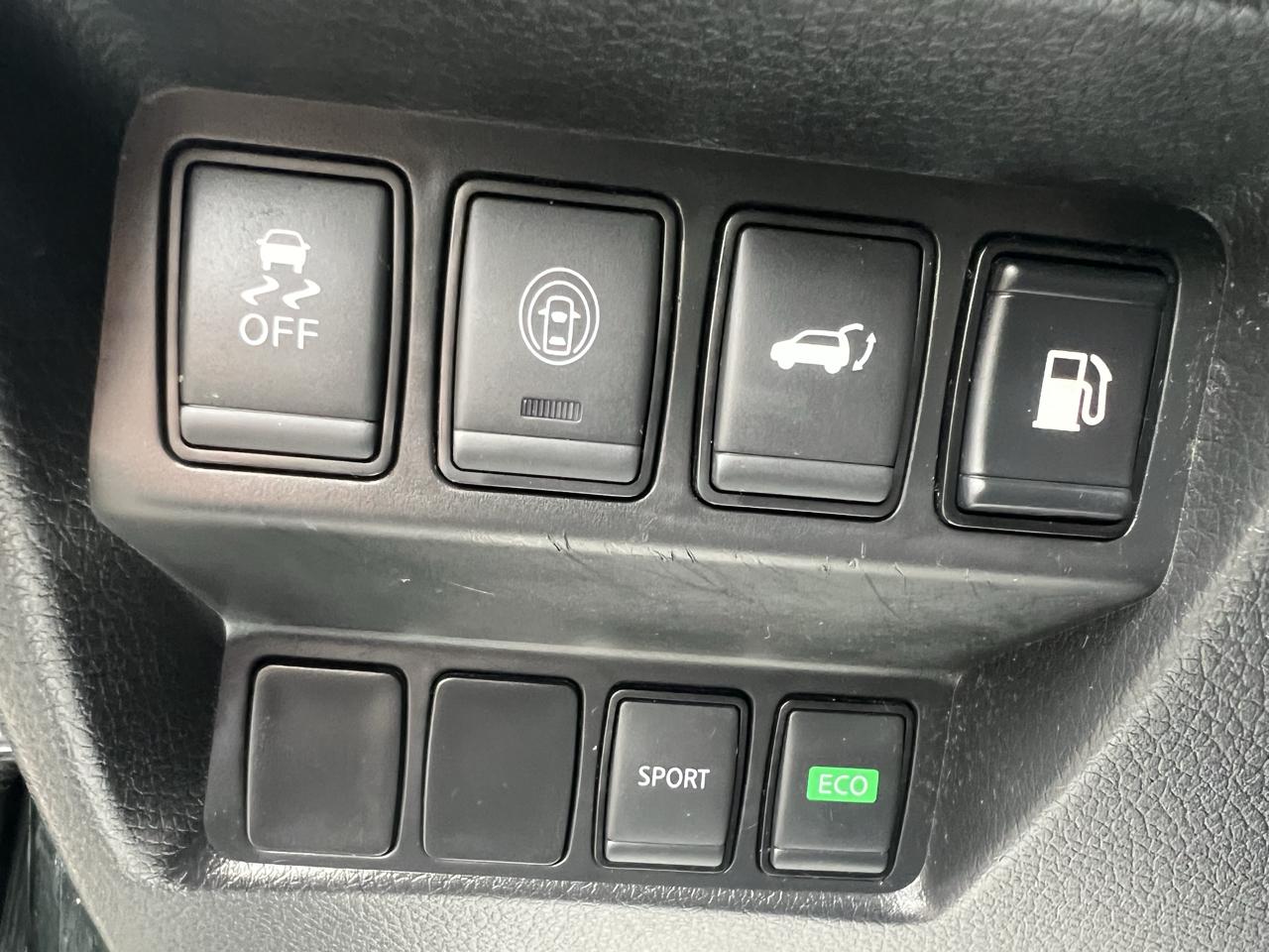 Nissan Rogue SV 2019