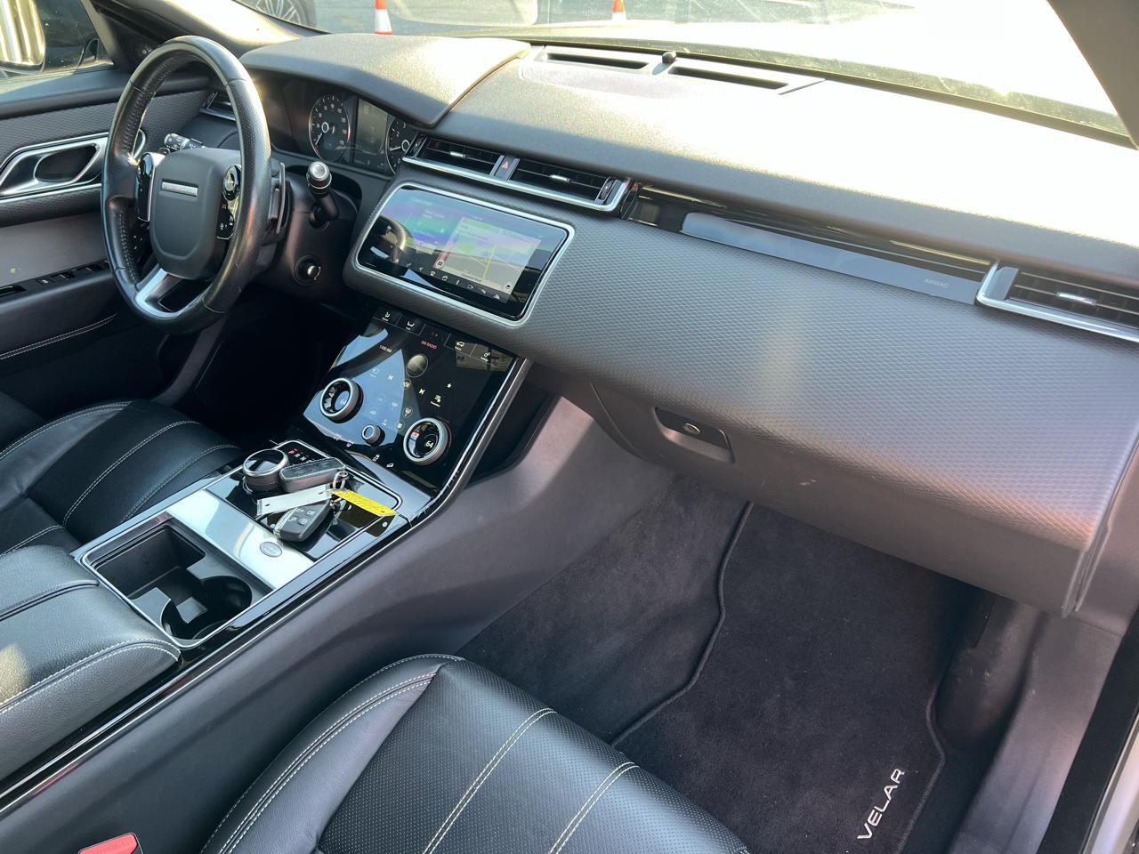 Land Rover Range Rover Velar P250 S 2020