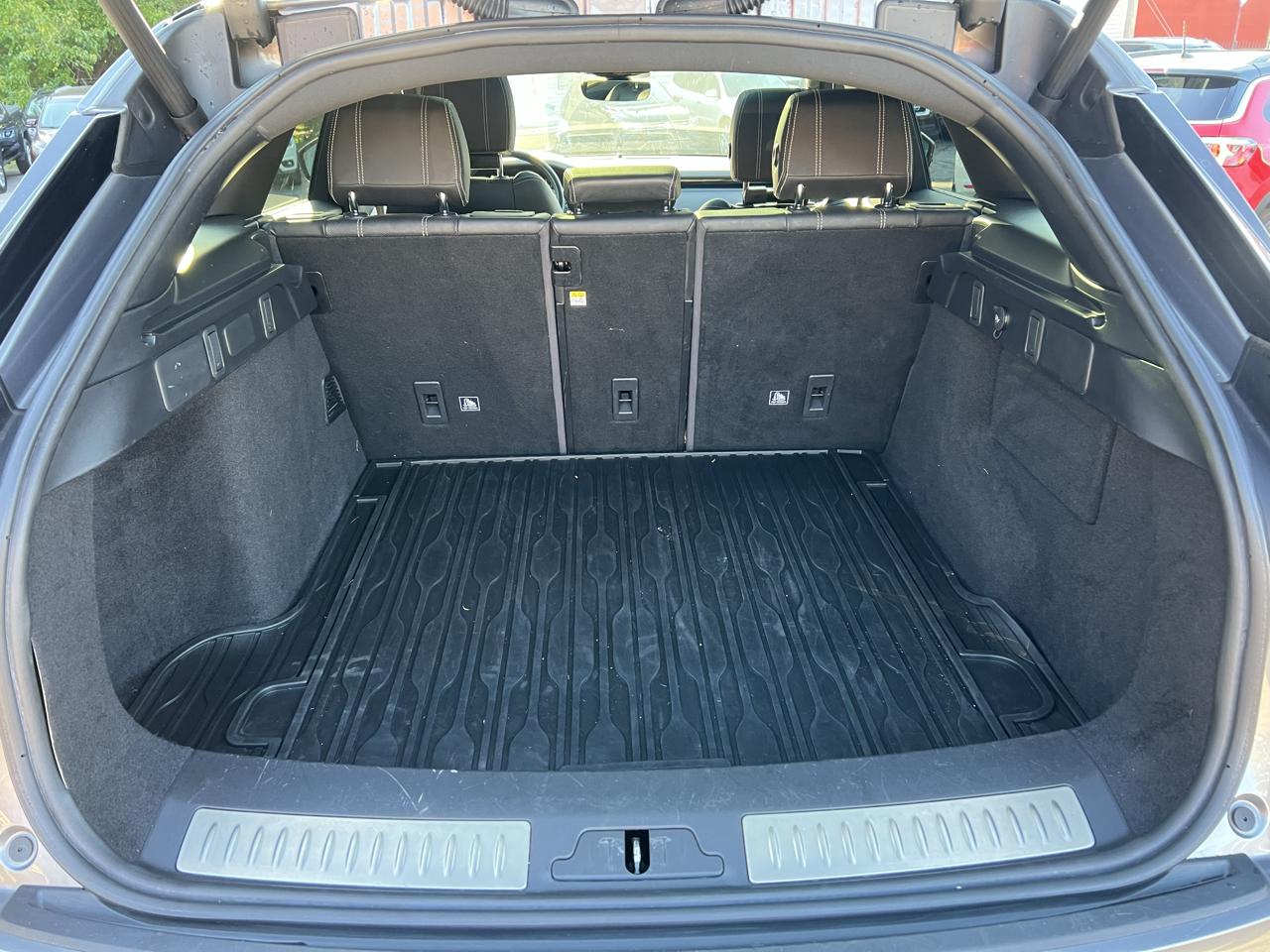 Land Rover Range Rover Velar P250 S 2020