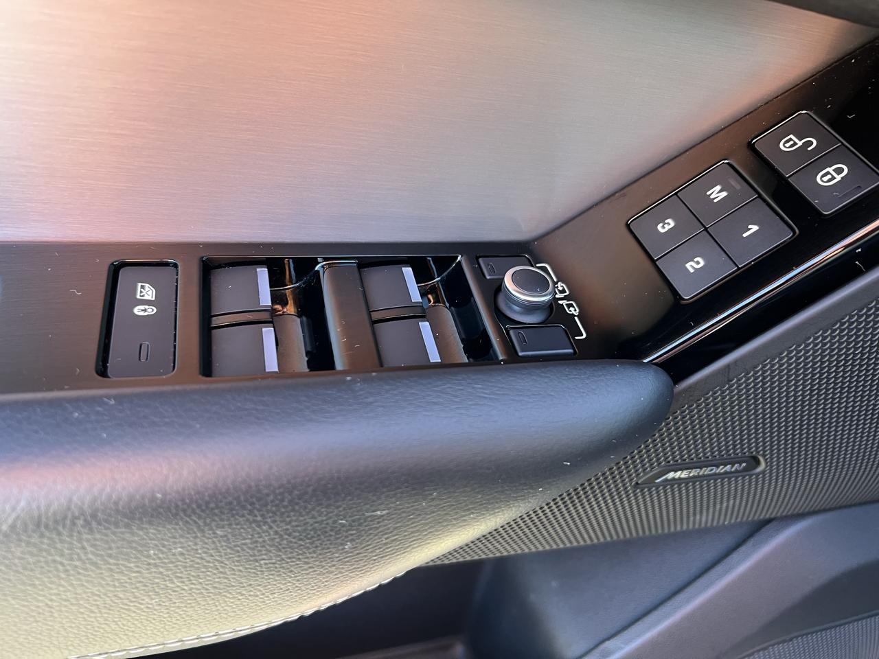 Land Rover Range Rover Velar P250 S 2020