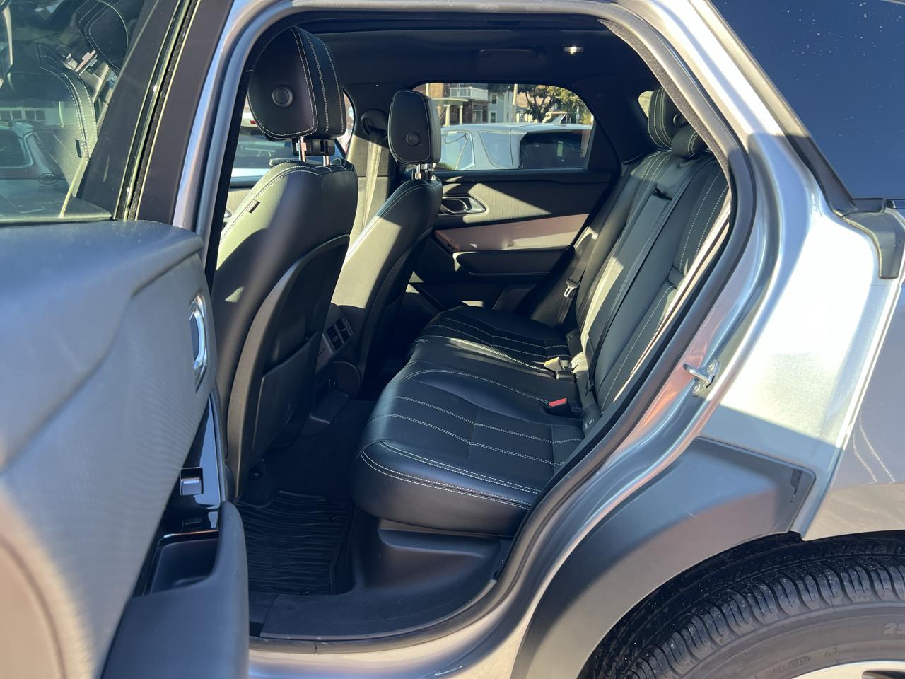 Land Rover Range Rover Velar P250 S 2020