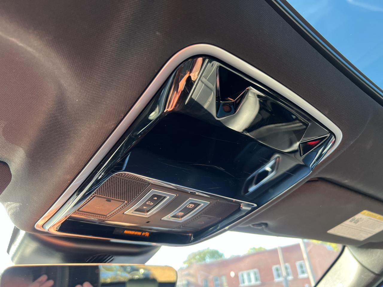 Land Rover Range Rover Velar P250 S 2020