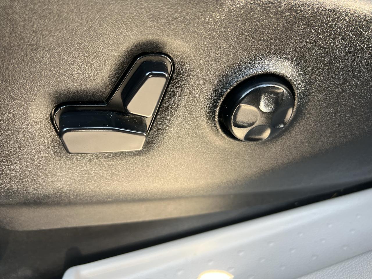 Chrysler Pacifica Touring-L FWD 2017