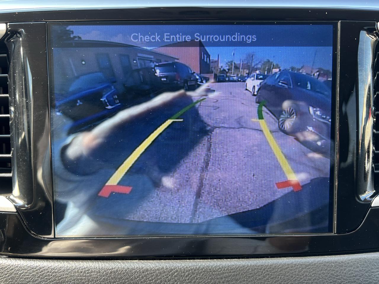 Chrysler Pacifica Touring-L FWD 2017