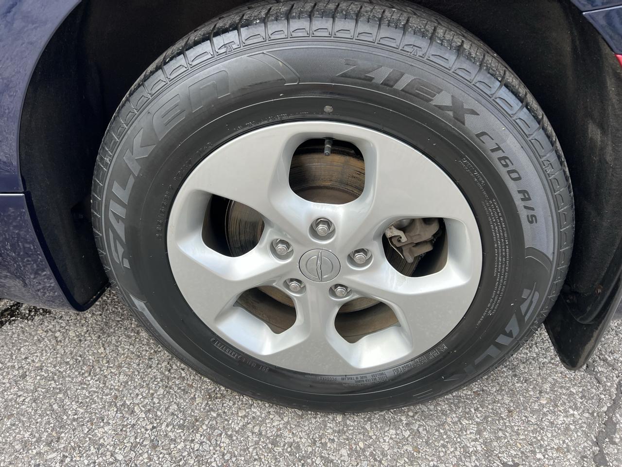 Chrysler Pacifica Touring-L Plus FWD 2017