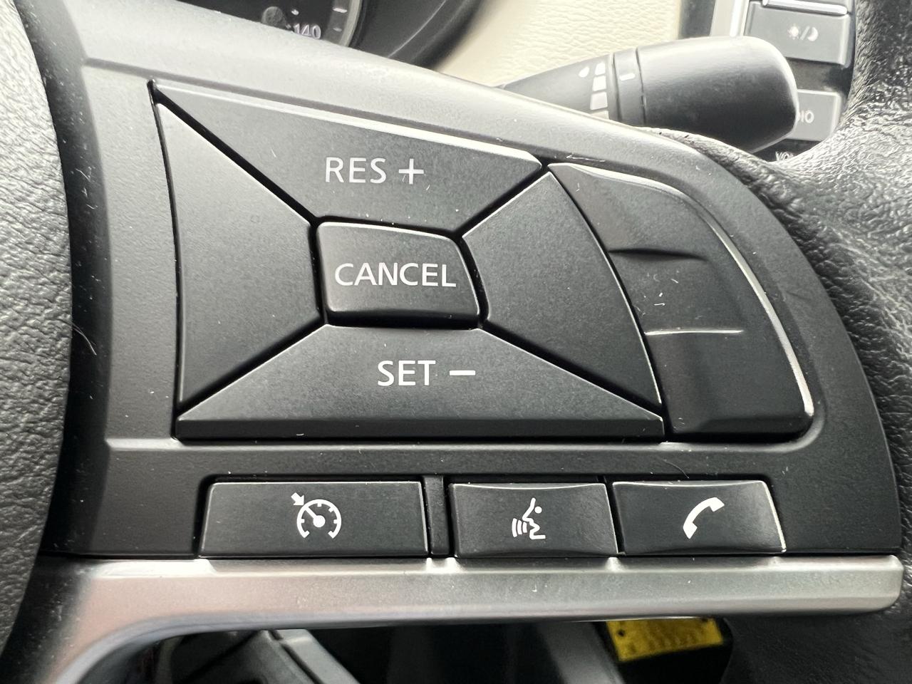 Nissan Versa SV 2021