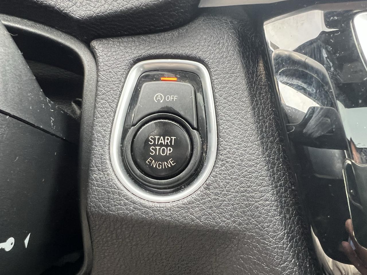 BMW 3 Series 4dr Sdn 328i xDrive AWD SULEV 2016