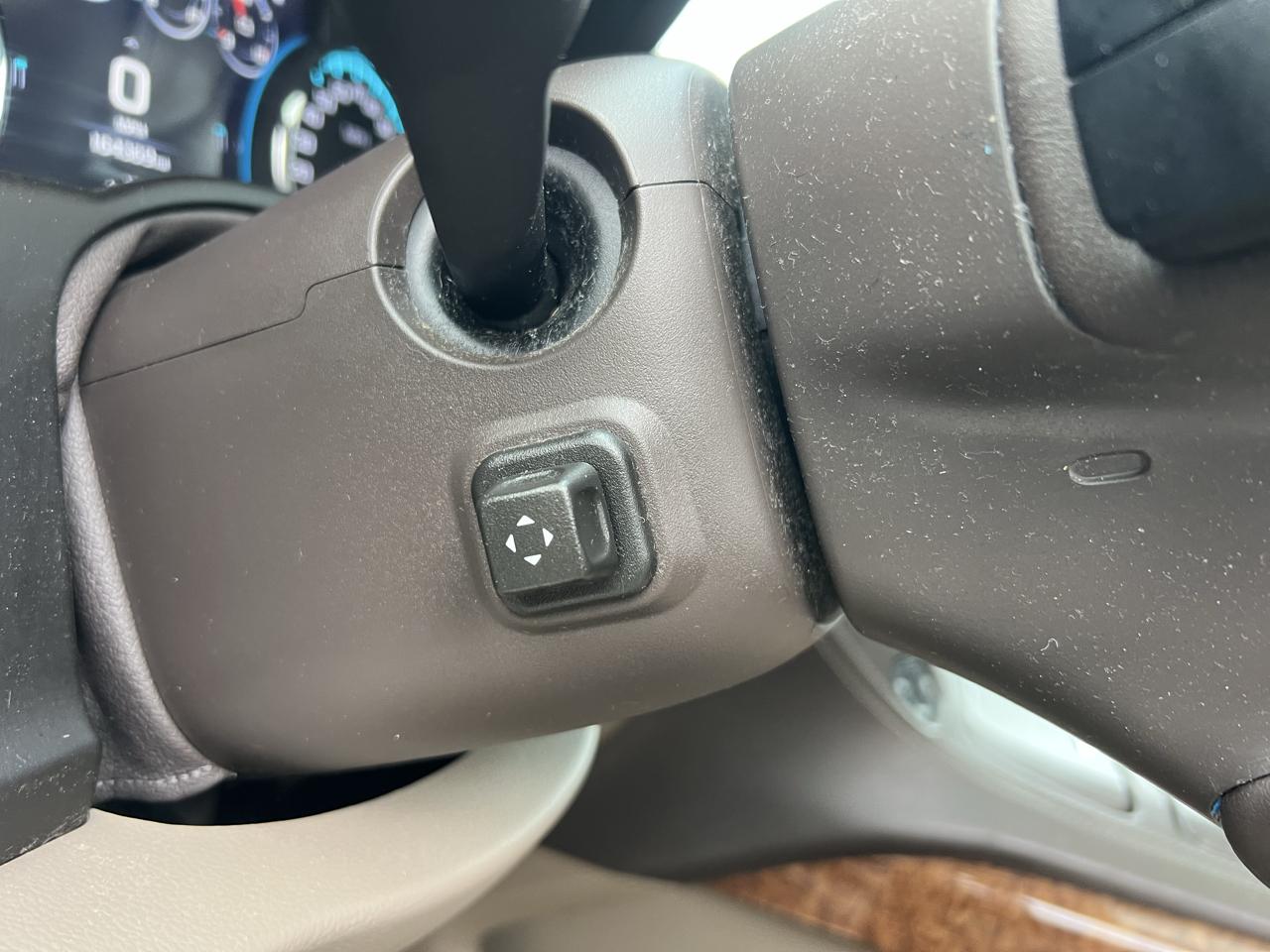 Chevrolet Tahoe Premier 4WD 2018