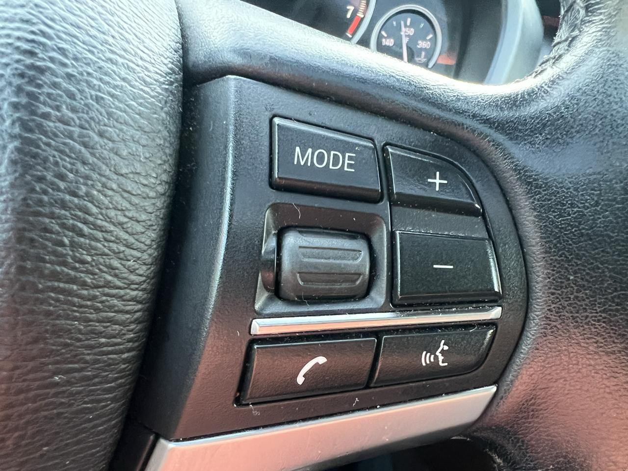 BMW X5 xDrive35i Sports Activity Vehicle 2017
