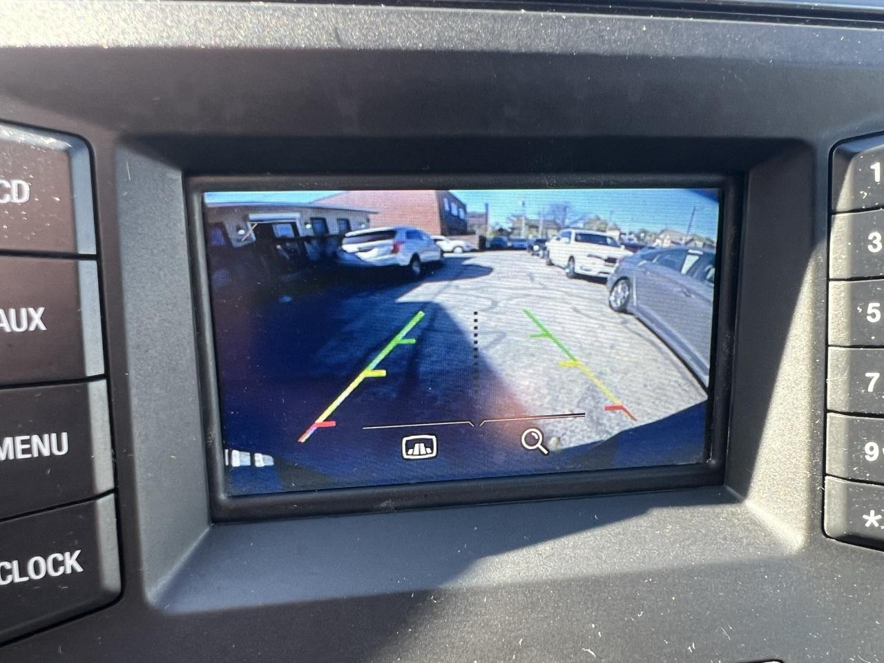 Ford F-150 4WD SuperCab 145" FX4 2014