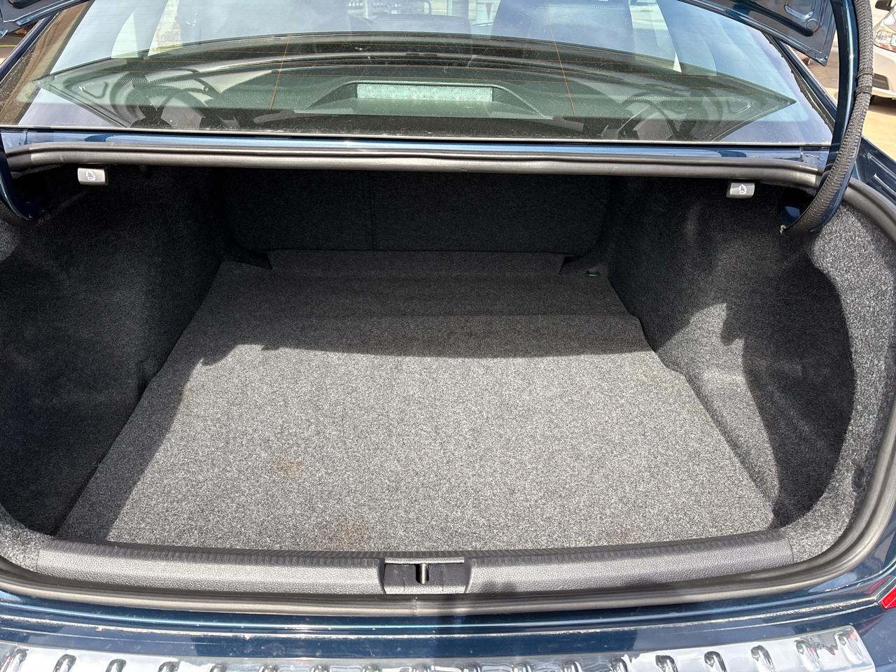 Volkswagen Passat 2.0T SE Auto 2022