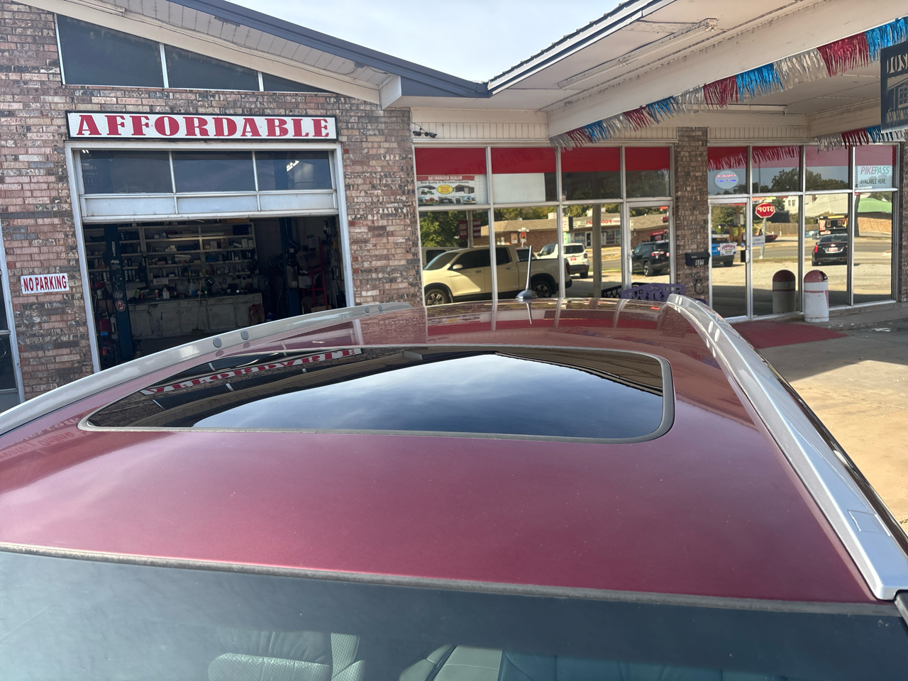 Honda CR-V 2WD 5dr EX-L 2013 Honda CR-V 2WD 5dr EX-L 2013