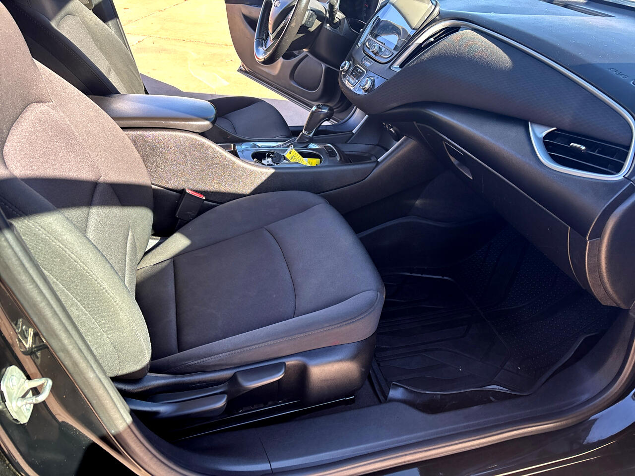 Chevrolet Malibu 4dr Sdn RS 2020