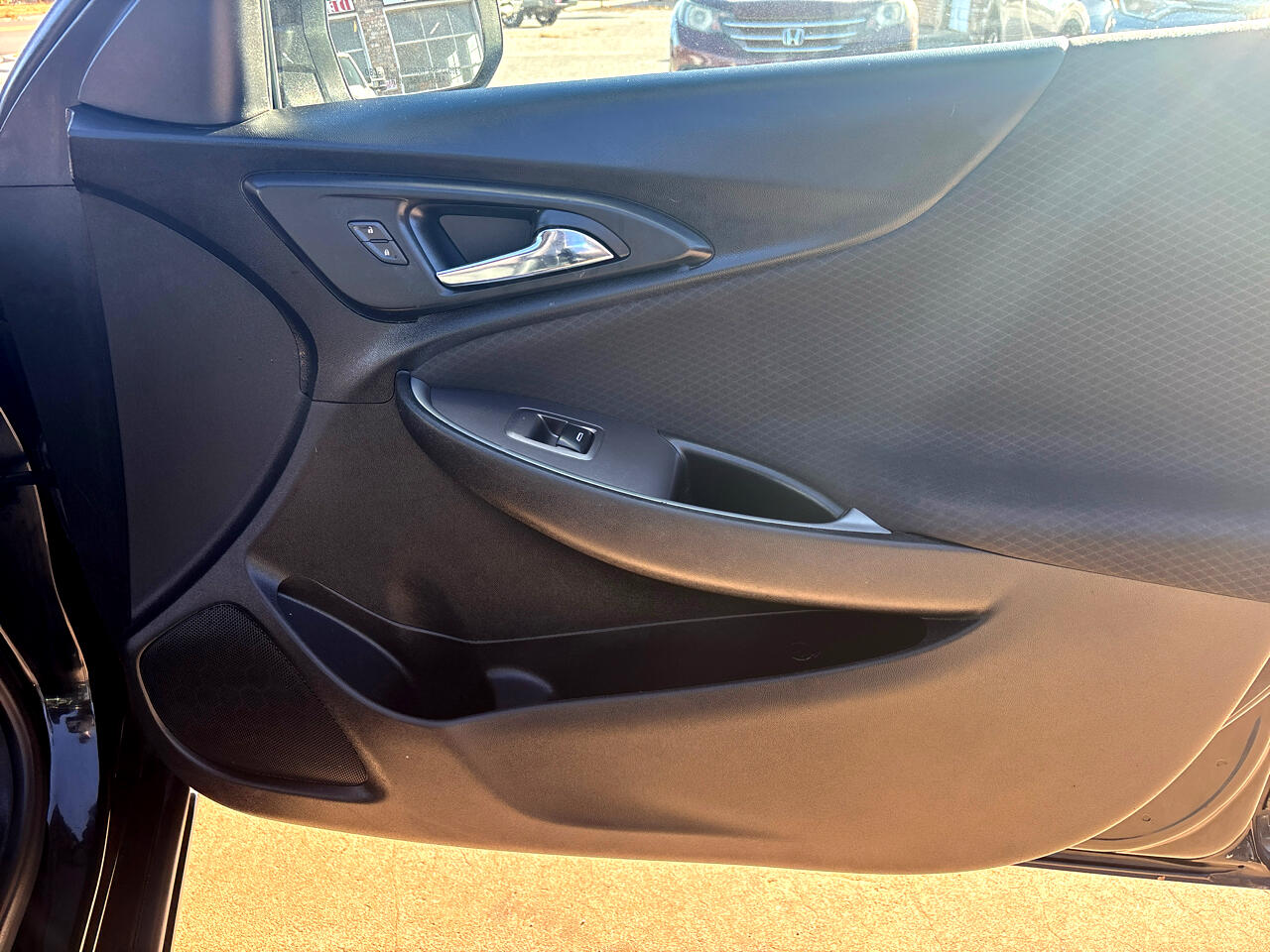 Chevrolet Malibu 4dr Sdn RS 2020