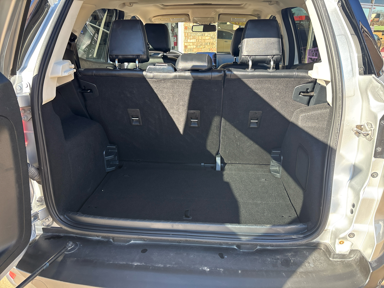 Ford EcoSport Titanium 4WD 2020