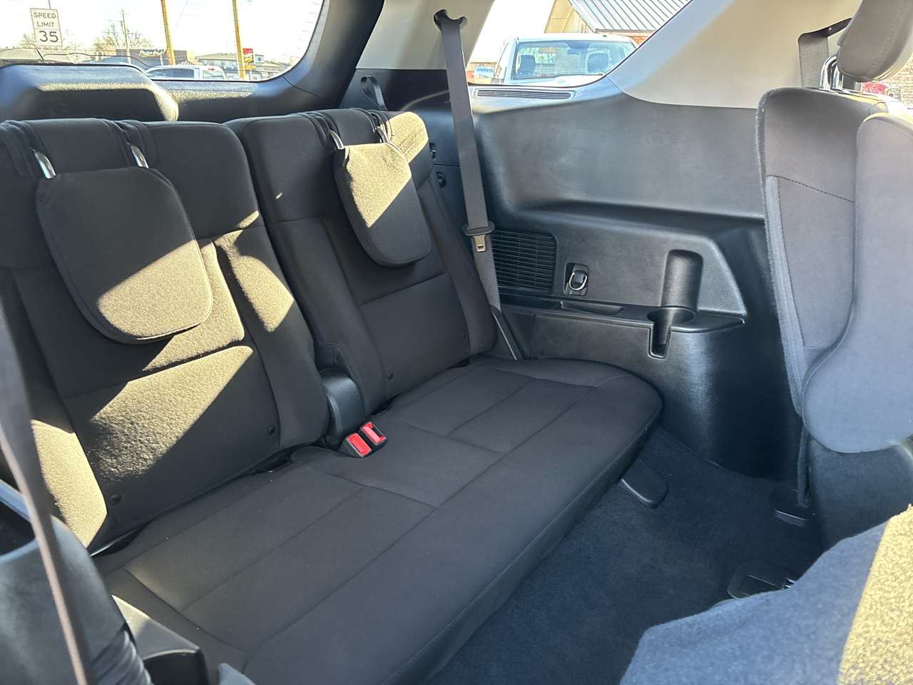 Ford Explorer 4dr 112" WB XLT 2020