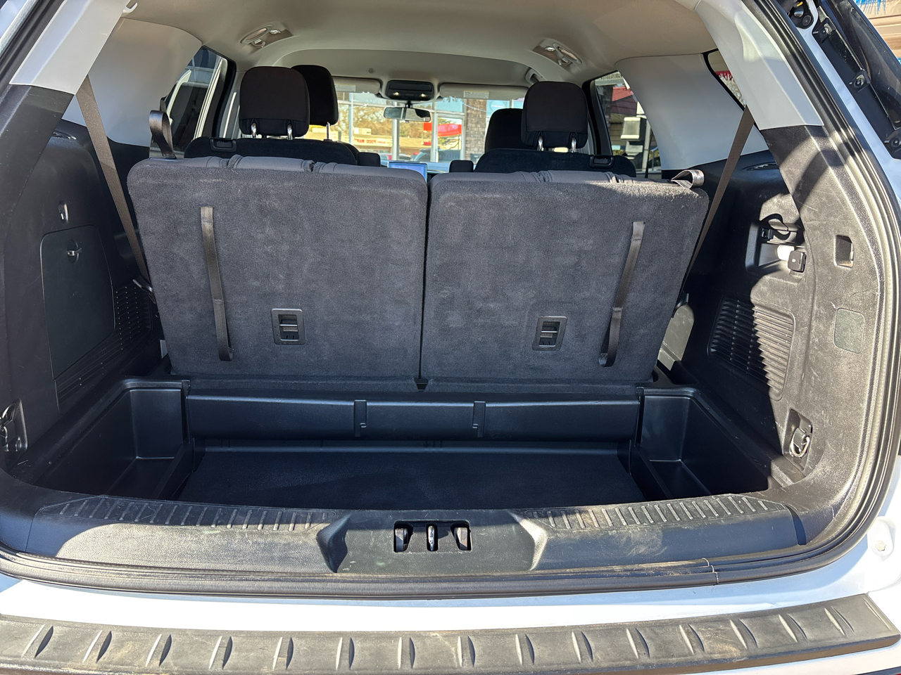 Ford Explorer 4dr 112" WB XLT 2020