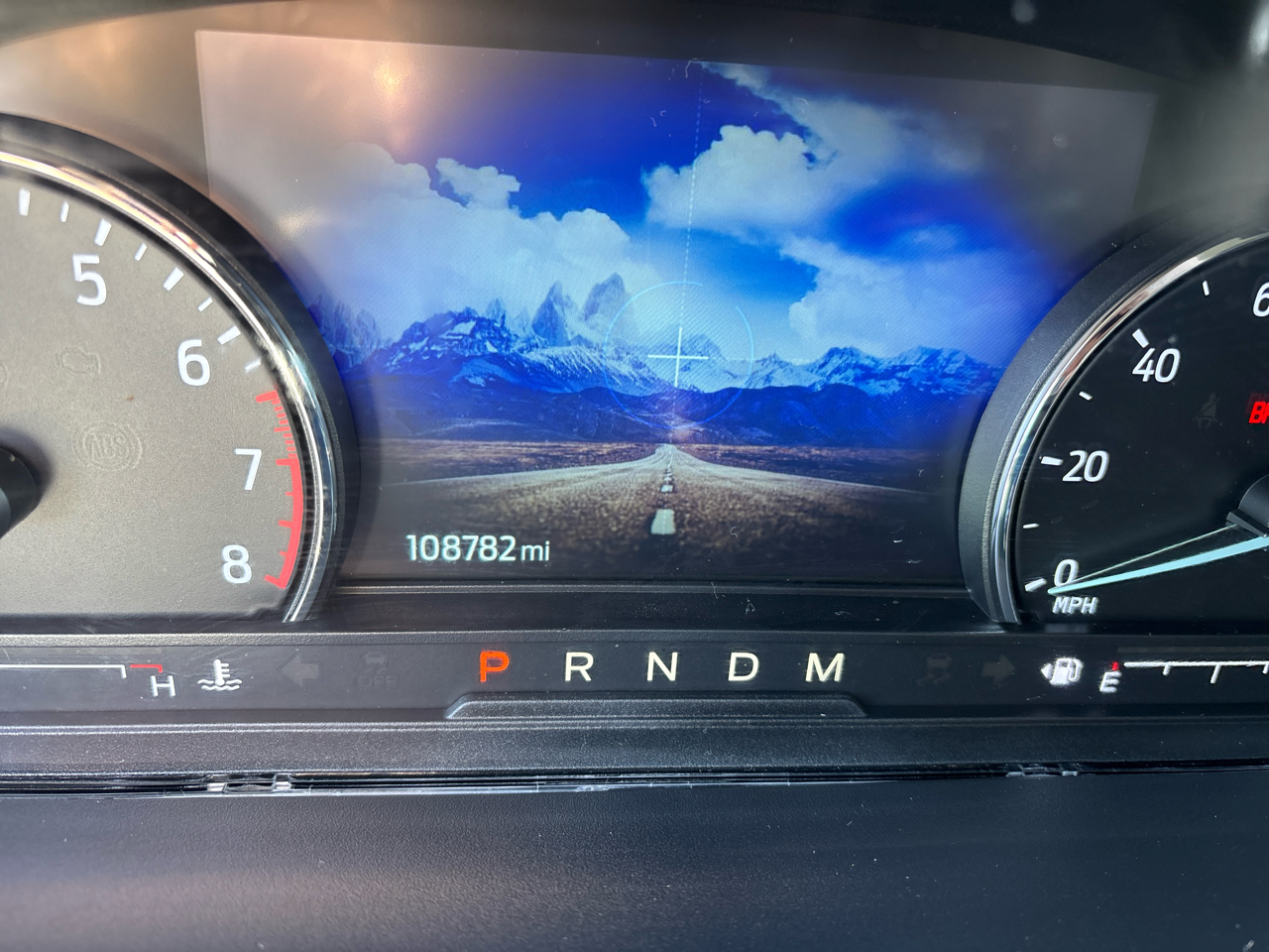 Ford Explorer 4dr 112" WB XLT 2020