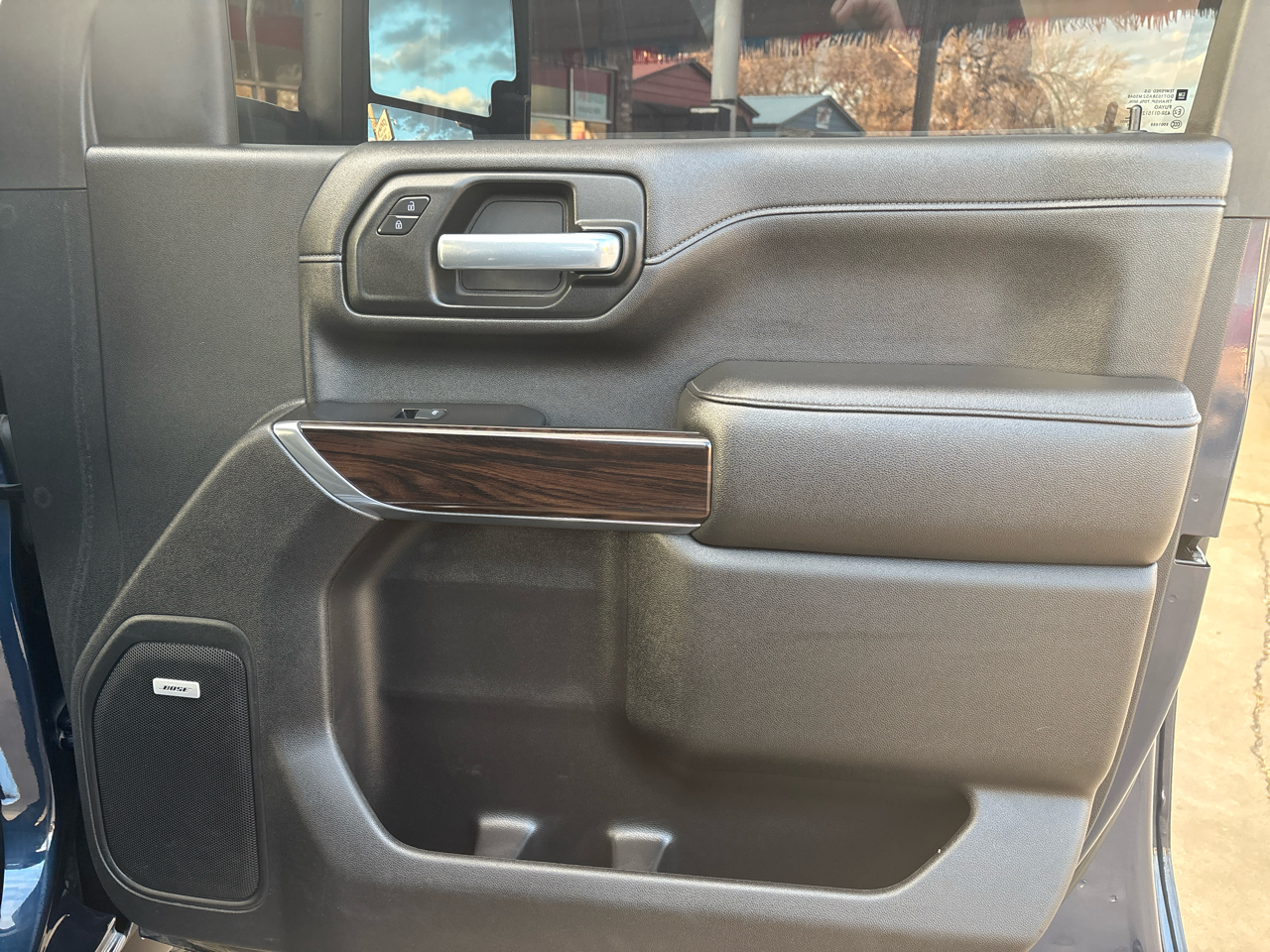 GMC Sierra 2500HD 4WD Crew Cab 159" SLT 2021