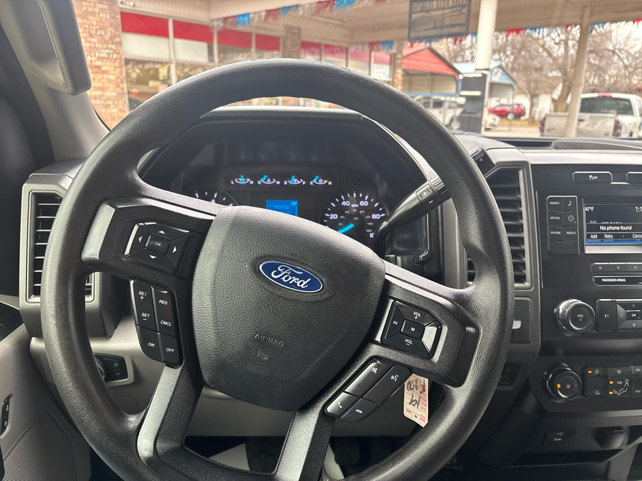 Ford Super Duty F-250 SRW XLT 2WD Reg Cab 8' Box 2019