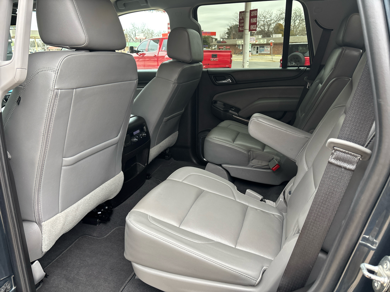 Chevrolet Tahoe 4WD 4dr LT 2019