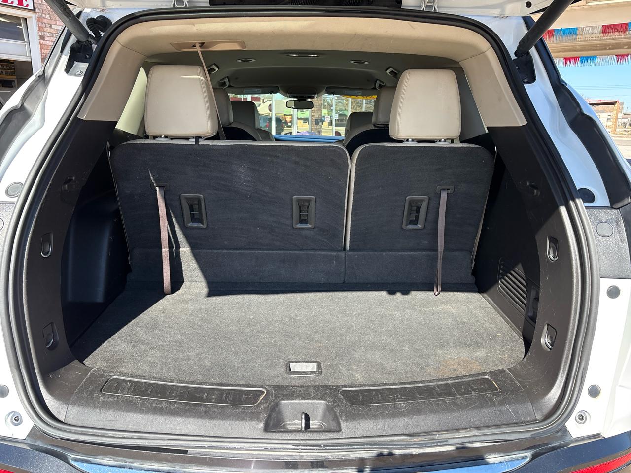 Buick Enclave FWD 4dr Essence 2019