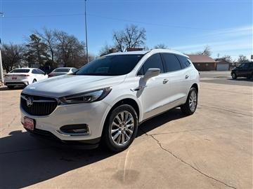 2019 Buick Enclave FWD 4dr Essence