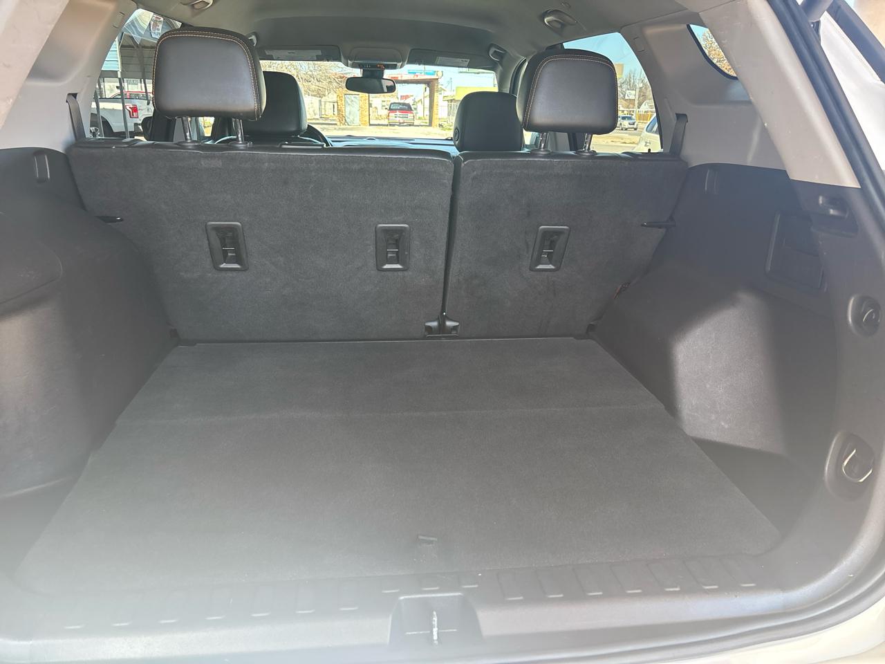 GMC Terrain AWD 4dr SLT 2021