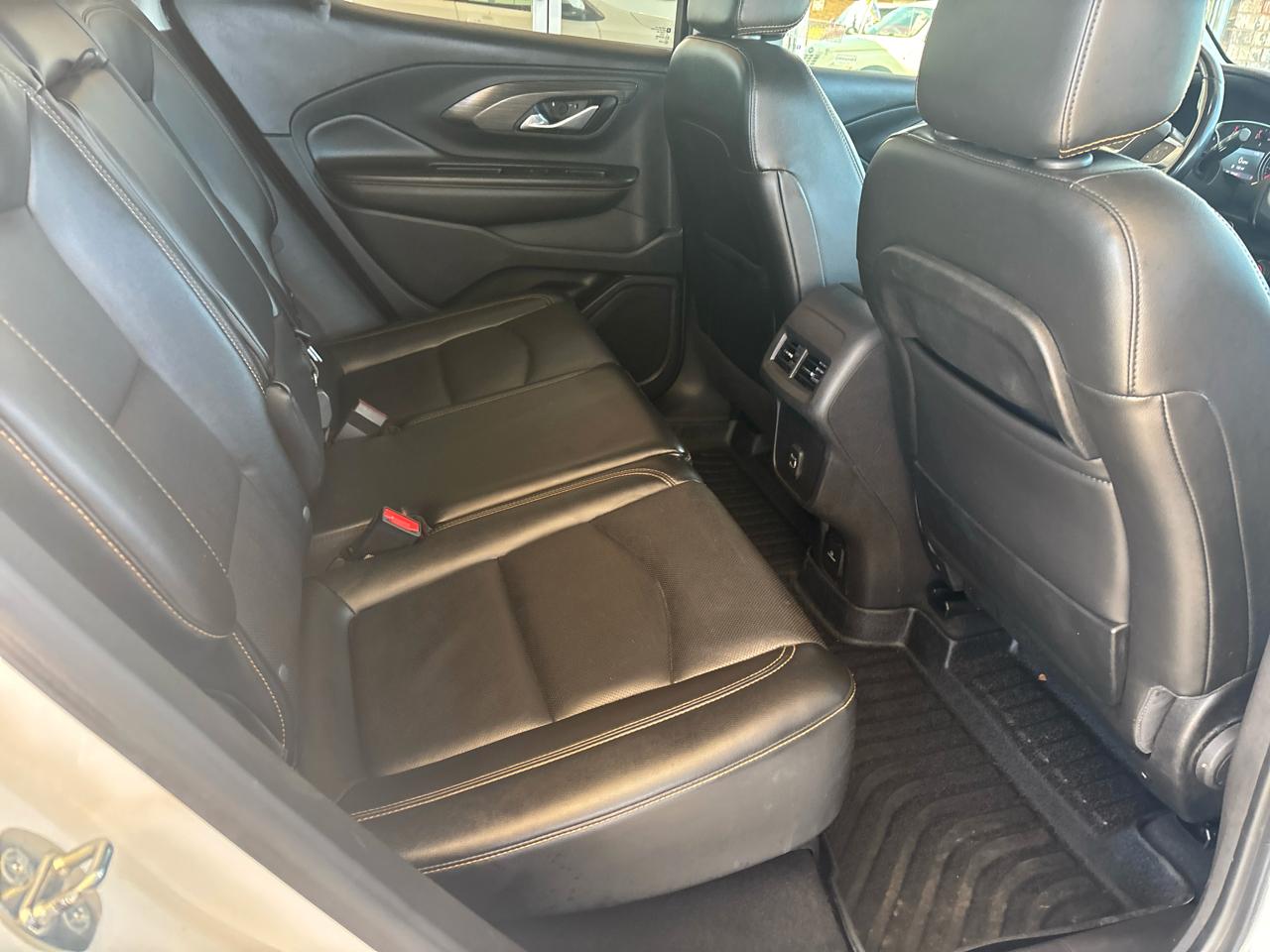 GMC Terrain AWD 4dr SLT 2021