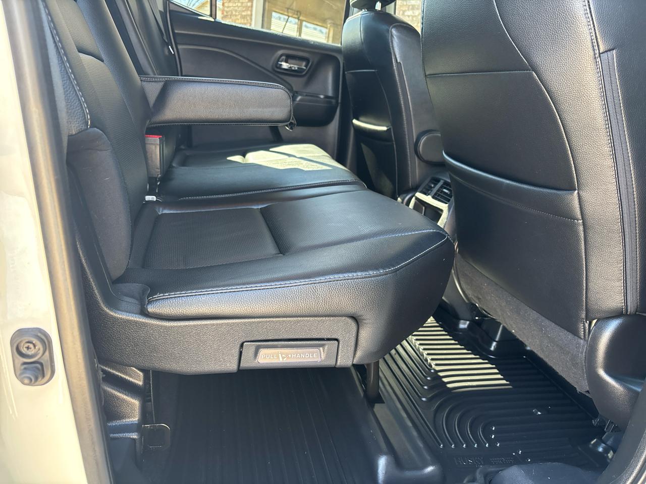 Honda Ridgeline RTL-E AWD 2018