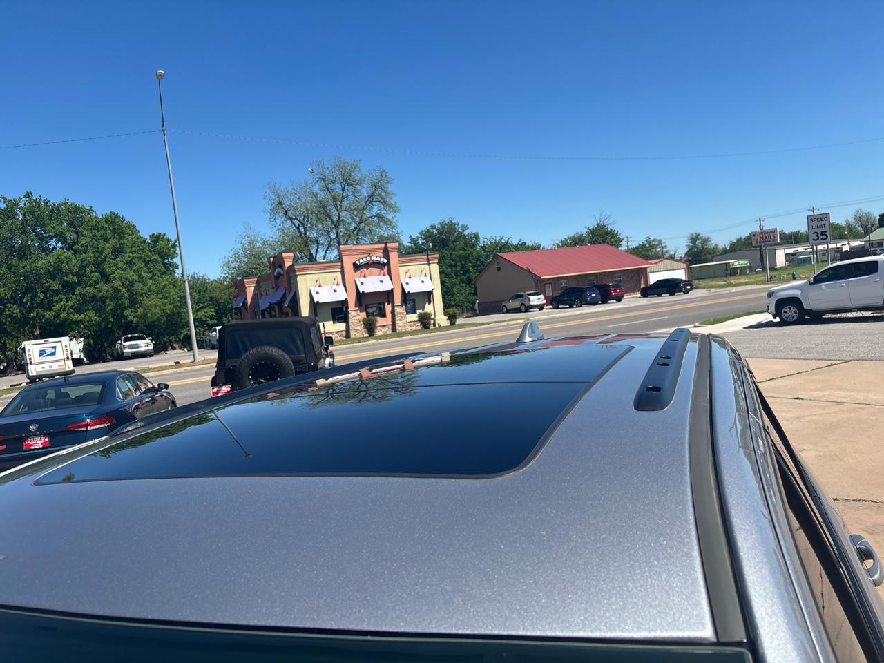 Jeep Grand Cherokee High Altitude 4x4 2021