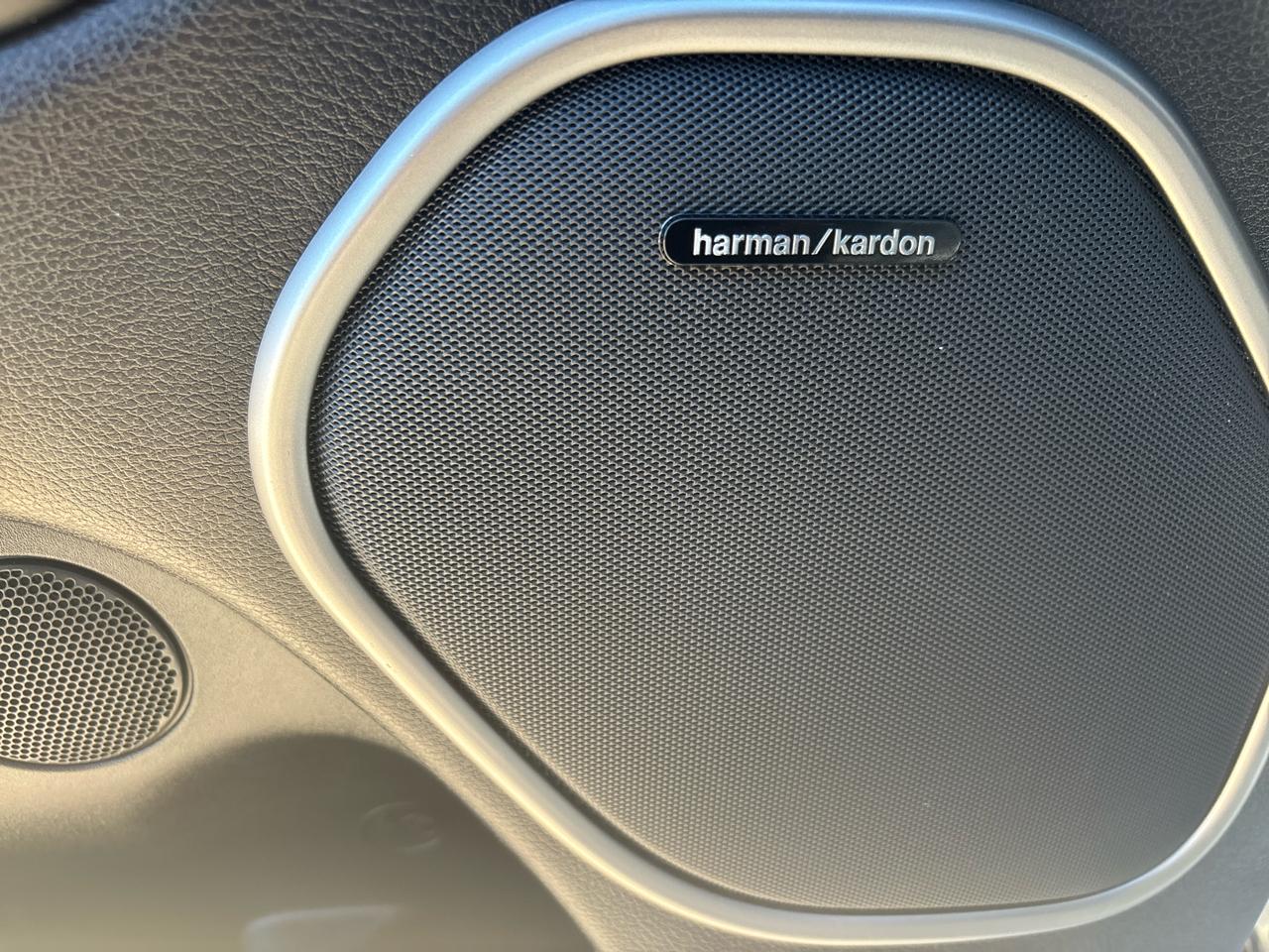 Jeep Grand Cherokee High Altitude 4x4 2021