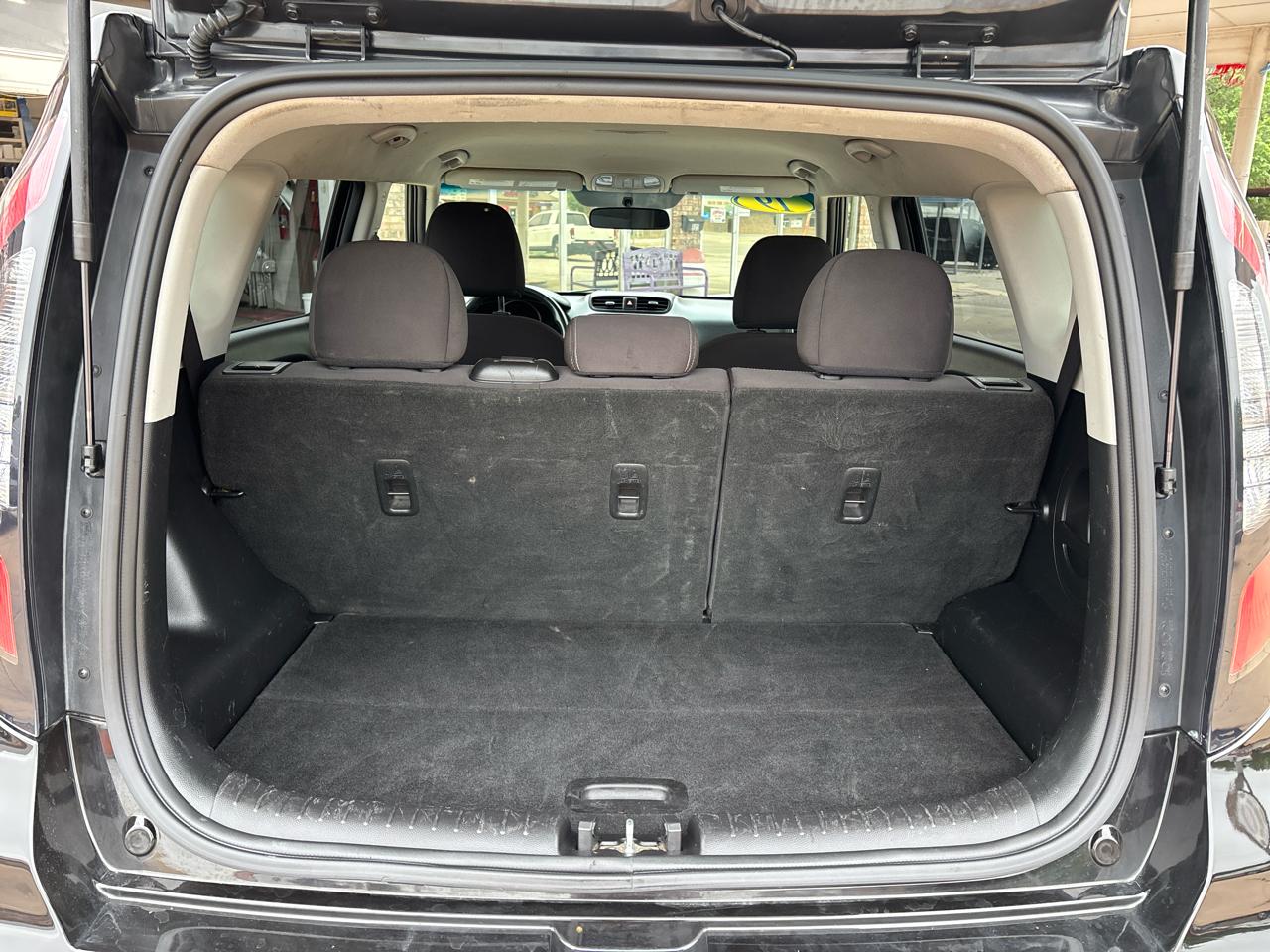 Kia Soul Base Auto 2019