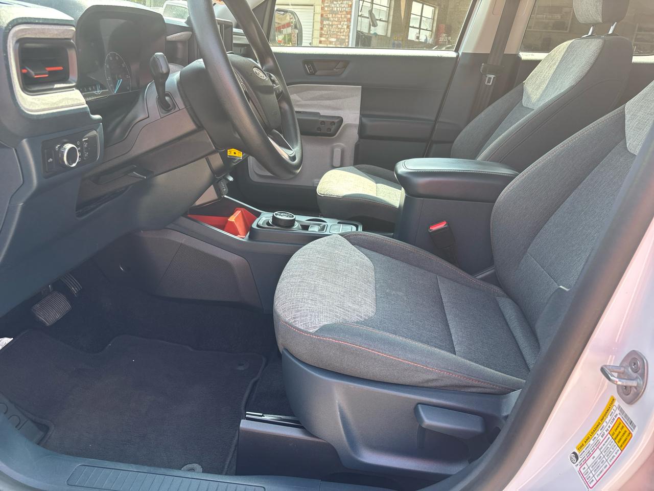 Ford Maverick Lariat FWD SuperCrew 2022
