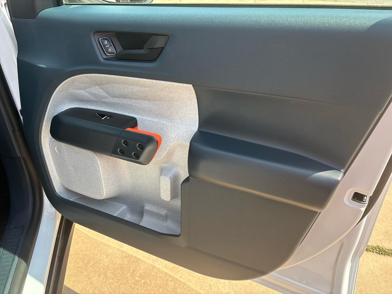 Ford Maverick Lariat FWD SuperCrew 2022