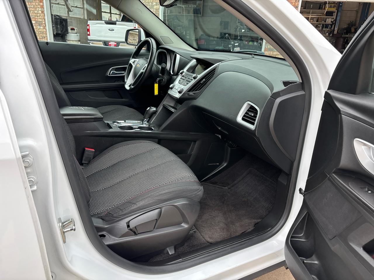 Chevrolet Equinox FWD 4dr LT 2016