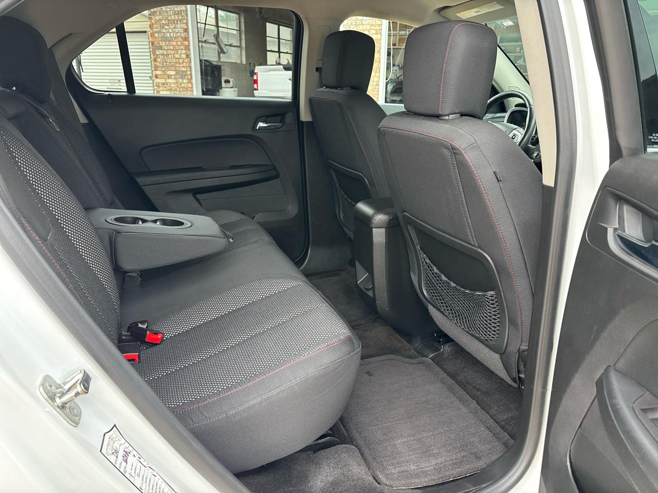 Chevrolet Equinox FWD 4dr LT 2016