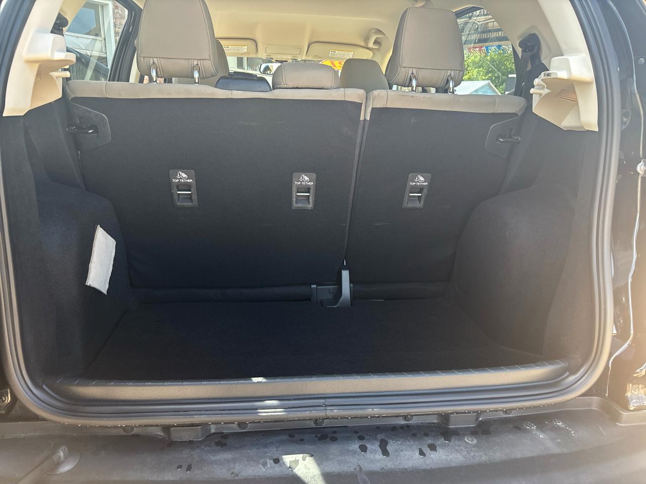 Ford EcoSport S 4WD 2021
