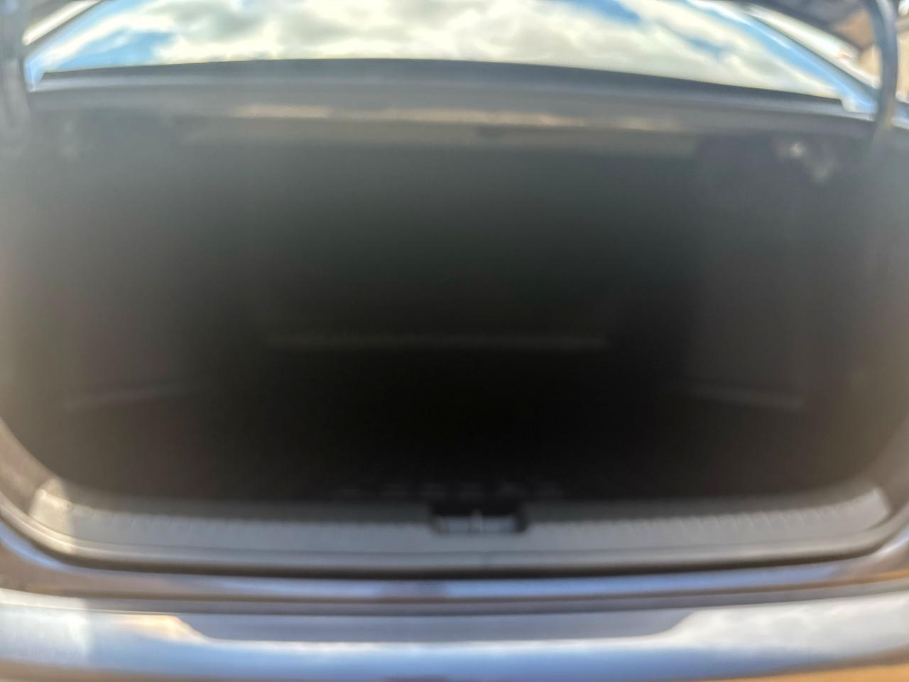 Honda Accord Sedan LX CVT 2024