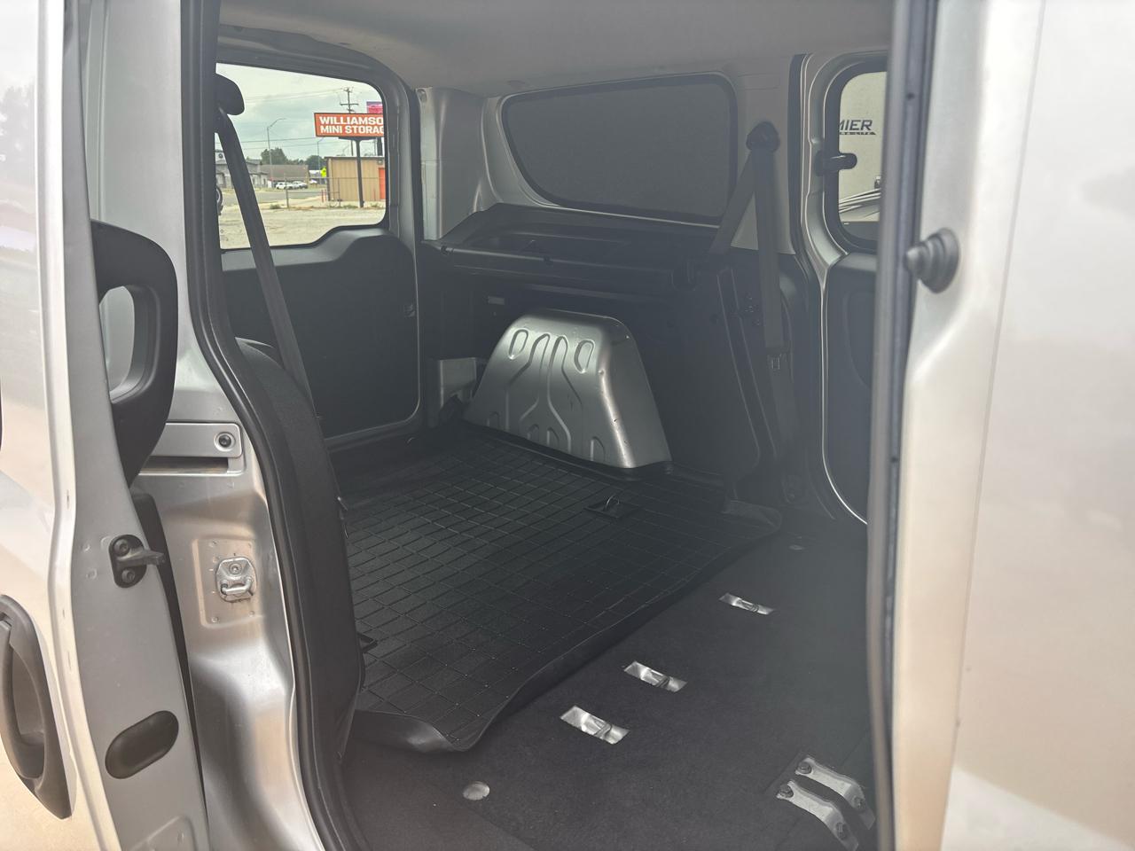 RAM ProMaster City Wagon Wagon SLT 2020
