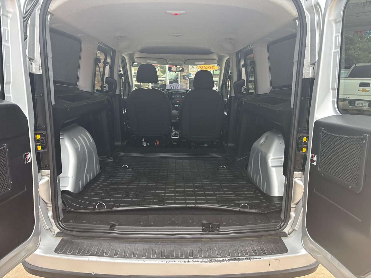 RAM ProMaster City Wagon Wagon SLT 2020