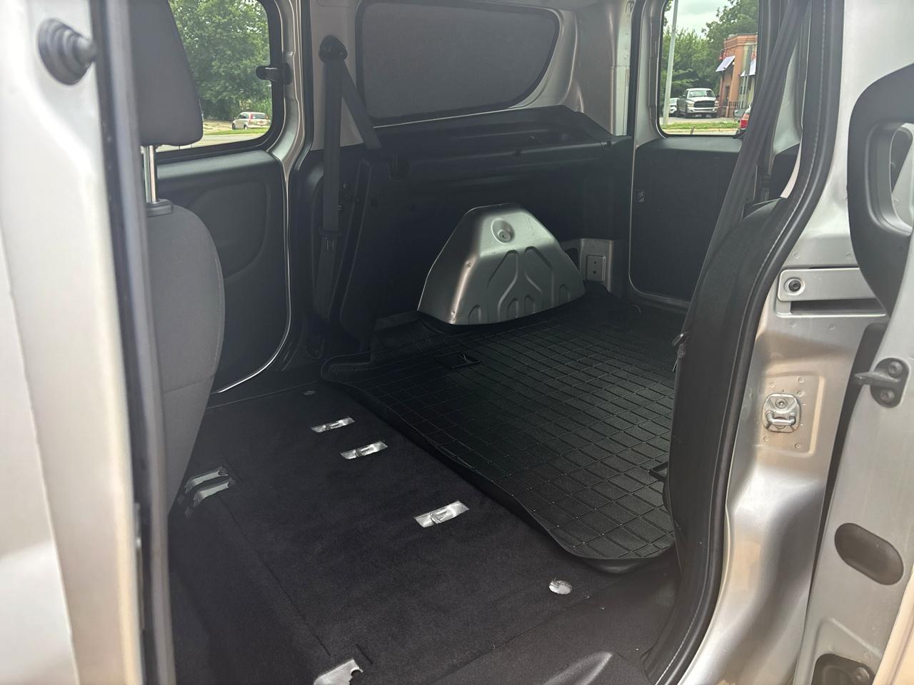 RAM ProMaster City Wagon Wagon SLT 2020