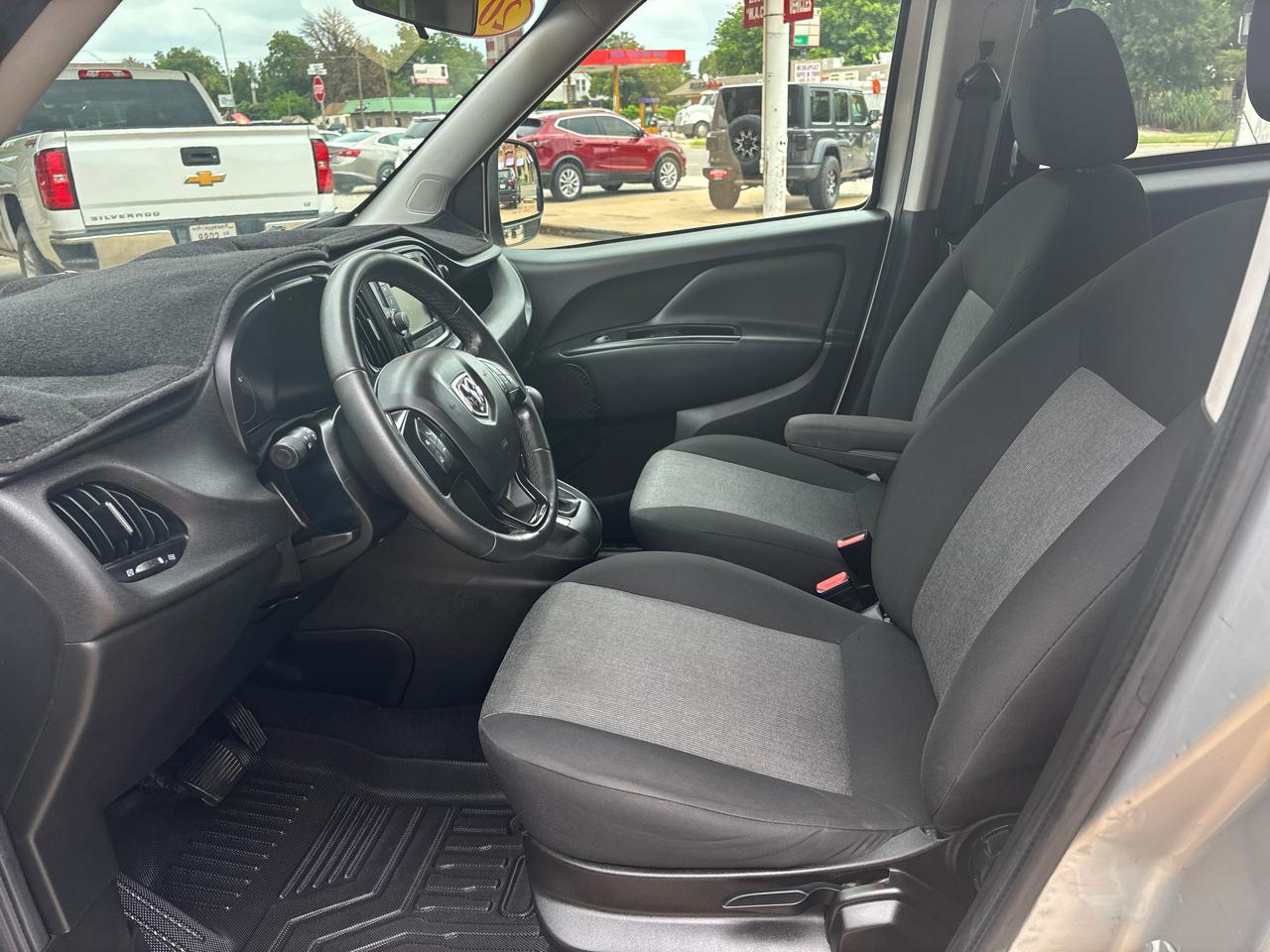 RAM ProMaster City Wagon Wagon SLT 2020