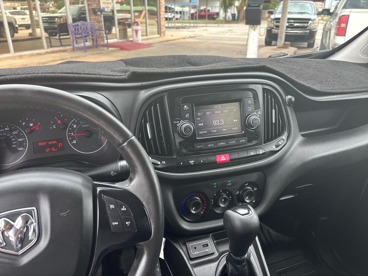 RAM ProMaster City Wagon Wagon SLT 2020