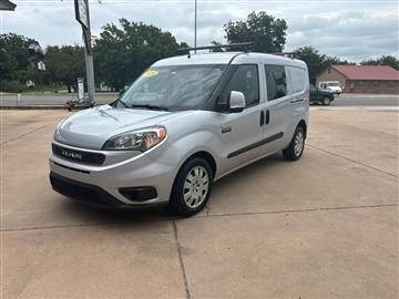 2020 RAM ProMaster City Wagon Wagon SLT