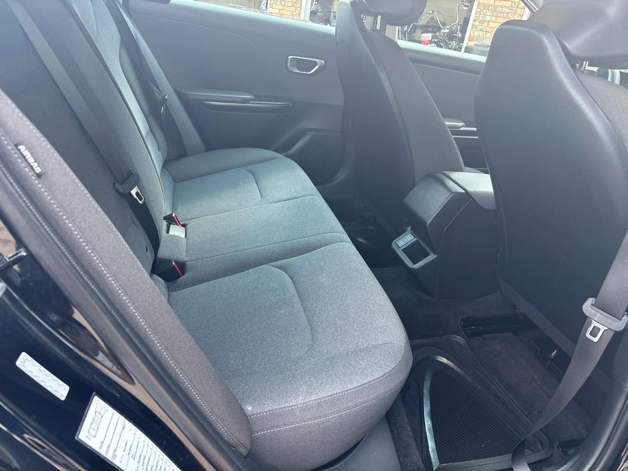 Kia K4 LXS FWD 2025