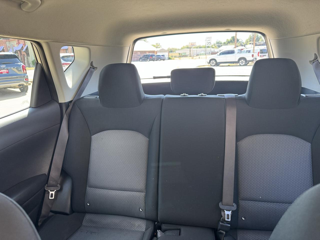 Kia Soul LX IVT 2023